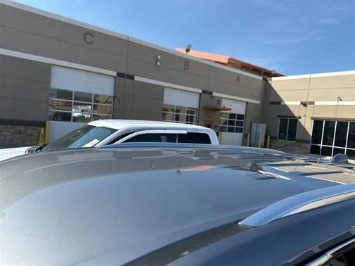 2025 Buick Enclave Preferred FWD