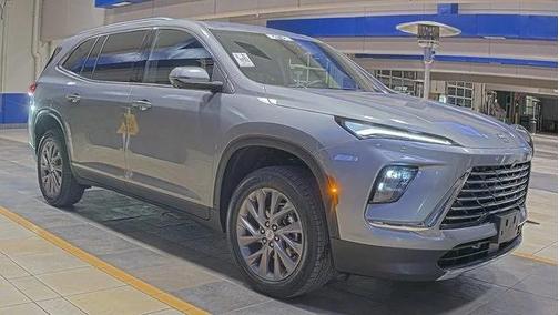 2025 Buick Enclave Preferred FWD