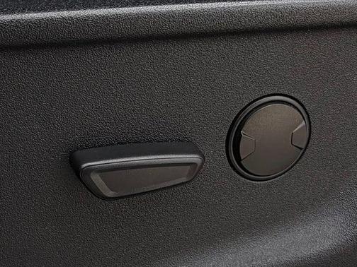 Avalanche Gray 2024 Ford F-150 XLT