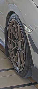 Rallye Red 2018 Honda Civic Type R Touring