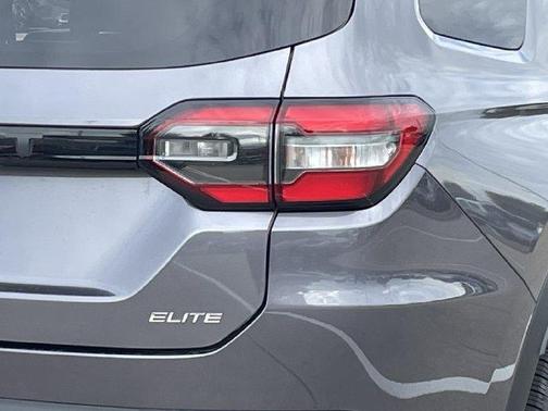 Modern Steel 2024 Honda Pilot Elite