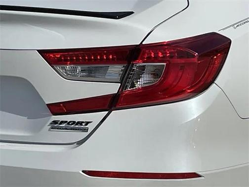 2022 Honda Accord Sport SE 1.5T