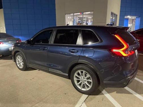 2024 Honda CR-V EX-L 2WD