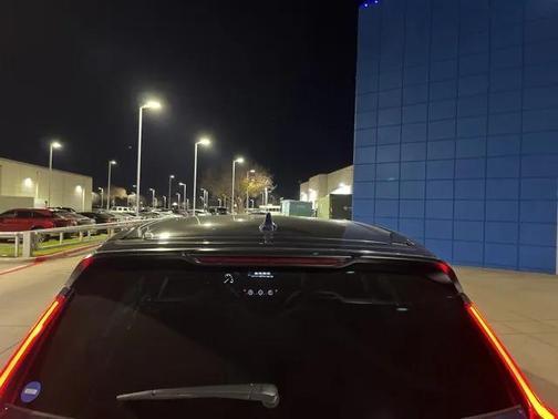 2024 Honda CR-V EX-L 2WD