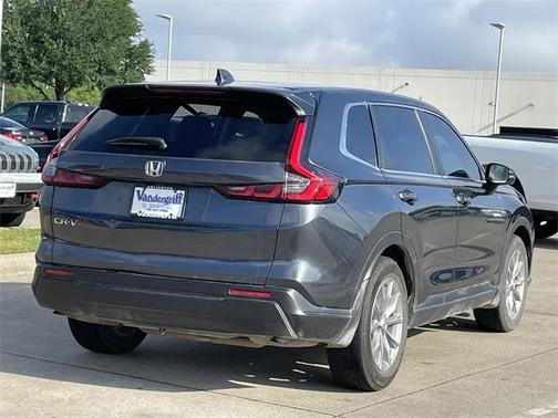 2023 Honda CR-V EX 2WD