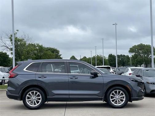 2023 Honda CR-V EX 2WD