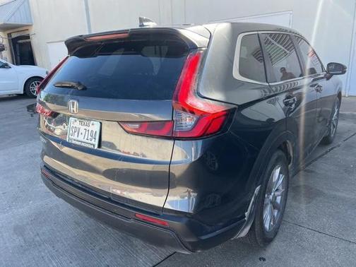 2023 Honda CR-V EX 2WD