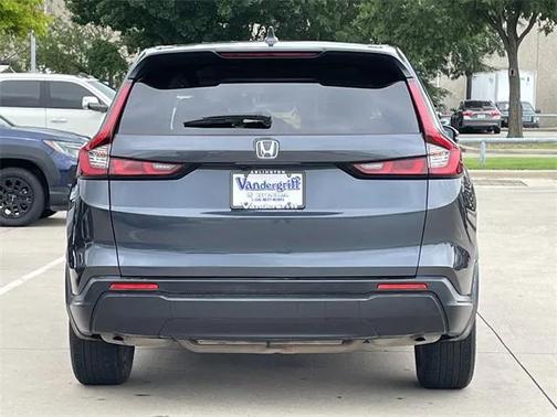 2023 Honda CR-V EX 2WD