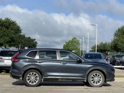 2023 Honda CR-V EX 2WD
