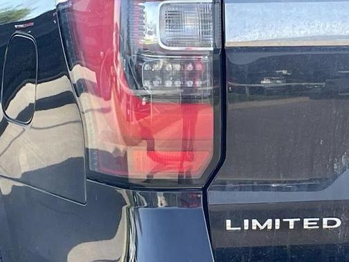 2018 Ford Expedition Max Limited