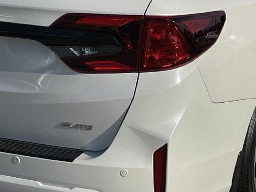 Platinum White Pearl 2025 Honda Odyssey Elite