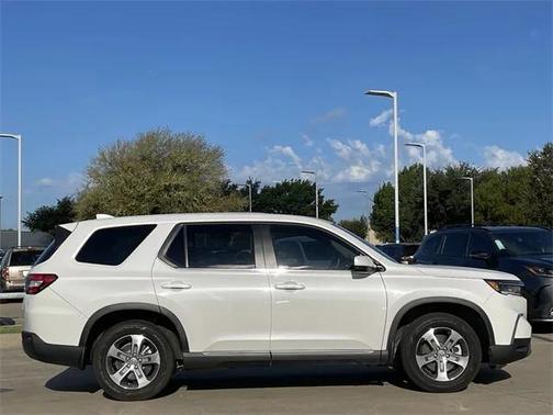 2024 Honda Pilot EX-L 7 Passenger