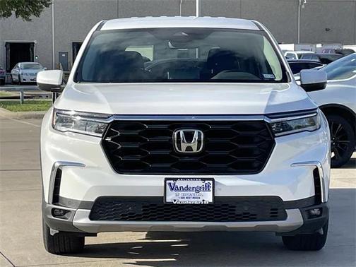 2024 Honda Pilot EX-L 7 Passenger