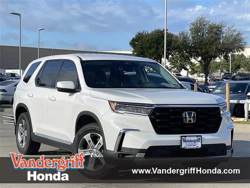 2024 Honda Pilot EX-L 7 Passenger