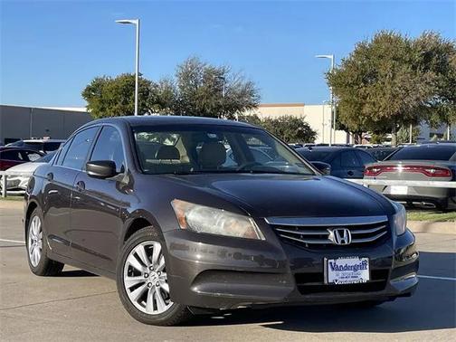 2011 Honda Accord EX-L