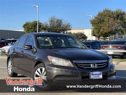2011 Honda Accord EX-L