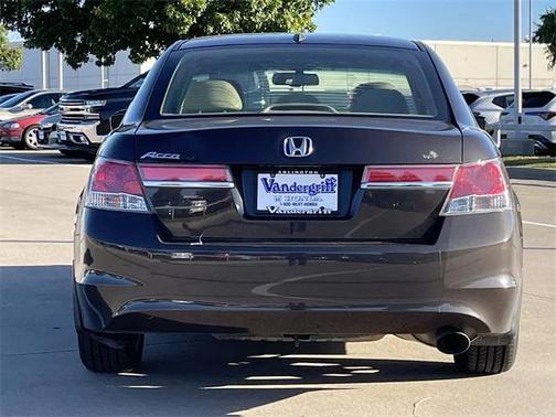 2011 Honda Accord EX-L