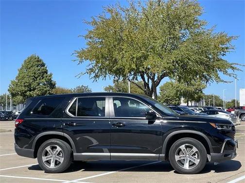 2023 Honda Pilot 2WD EX-L 8 Passenger