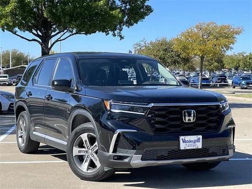 2023 Honda Pilot 2WD EX-L 8 Passenger