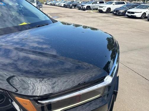 2023 Honda Pilot 2WD EX-L 8 Passenger