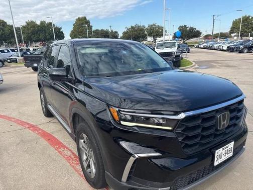 2023 Honda Pilot 2WD EX-L 8 Passenger