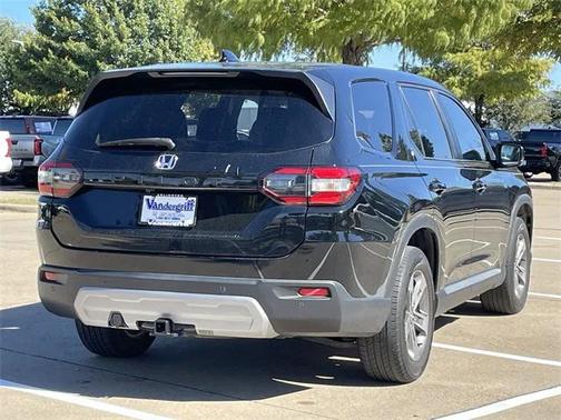 2023 Honda Pilot 2WD EX-L 8 Passenger