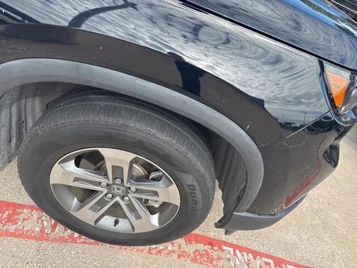 2023 Honda Pilot 2WD EX-L 8 Passenger