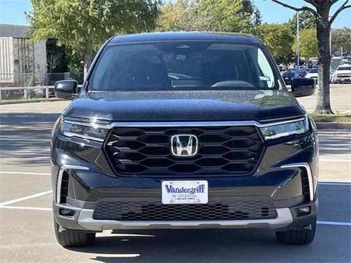 2023 Honda Pilot 2WD EX-L 8 Passenger
