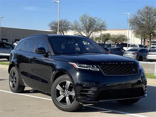 2020 Land Rover Range Rover Velar P250 S R-Dynamic