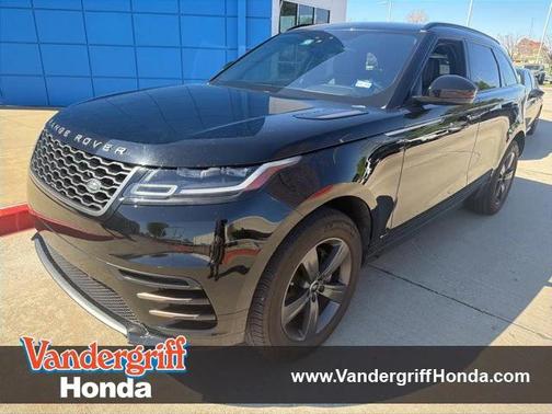 2020 Land Rover Range Rover Velar P250 S R-Dynamic