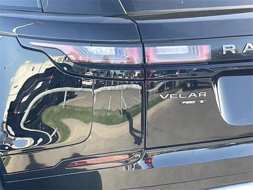 2020 Land Rover Range Rover Velar P250 S R-Dynamic