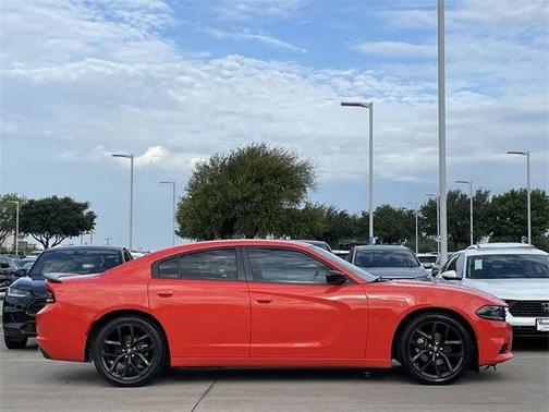 2021 Dodge Charger SXT