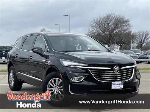 2024 Buick Enclave Premium FWD