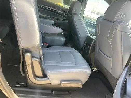 2024 Buick Enclave Premium FWD