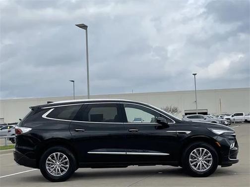 2024 Buick Enclave Premium FWD