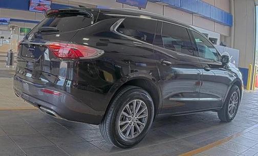 2024 Buick Enclave Premium FWD