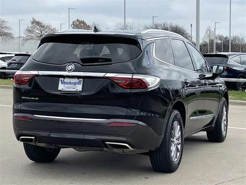 2024 Buick Enclave Premium FWD