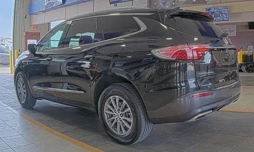 2024 Buick Enclave Premium FWD