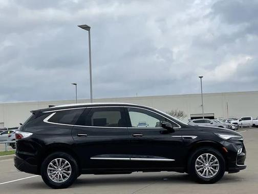 2024 Buick Enclave Premium FWD
