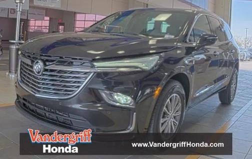 2024 Buick Enclave Premium FWD