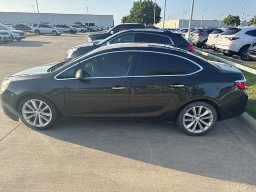 2013 Buick Verano Base