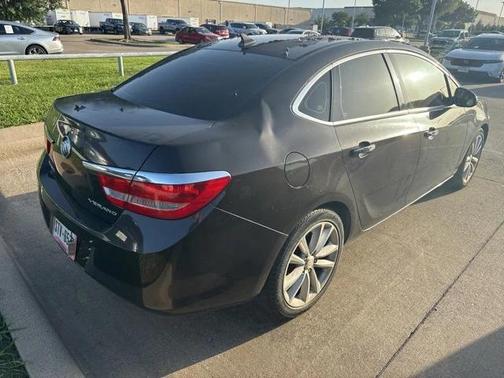 2013 Buick Verano Base