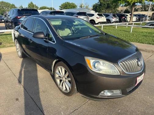 2013 Buick Verano Base