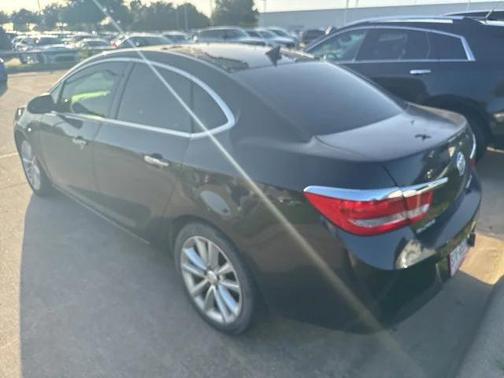 2013 Buick Verano Base