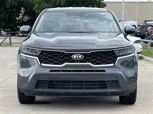 2021 Kia Sorento LX