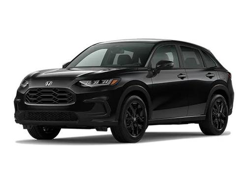 2023 Honda HR-V 2WD Sport