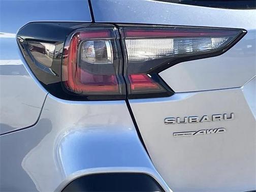 2024 Subaru Outback Base