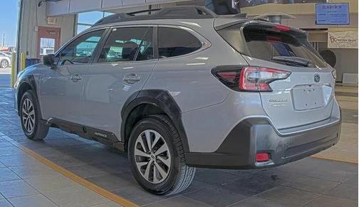 2024 Subaru Outback Base