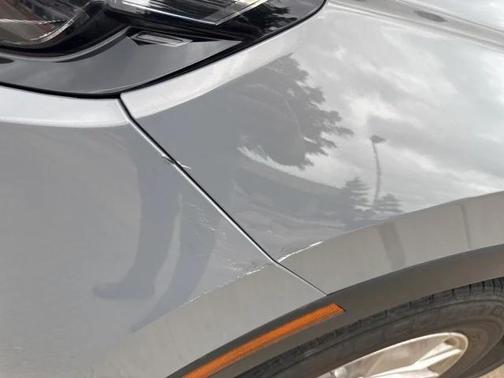 2025 Honda CR-V EX AWD