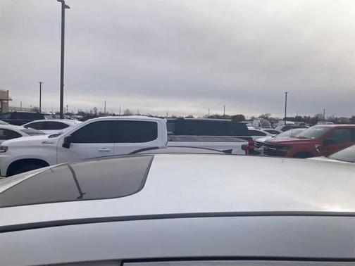 2020 Honda CR-V 2WD EX